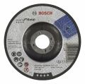 Bosch - 125*2,5 mm Expert Serisi Bombeli Metal Kesme Diski (Taş) 2608600221
