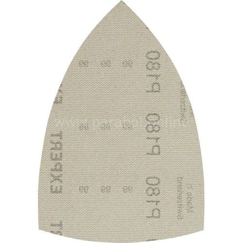 Bosch M480 100X150 mm 180 Kum Elek Telli Net Zımpara 2608900729