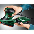 Bosch PSM 160 A MULTI Zımpara Makinesi 0603377000