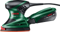 Bosch PSM 160 A MULTI Zımpara Makinesi 0603377000