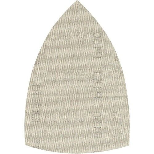 Bosch M480 100X150 mm 150 Kum Elek Telli Net Zımpara 2608900728