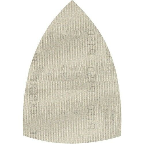 Bosch M480 100X150 mm 150 Kum Elek Telli Net Zımpara 2608900728