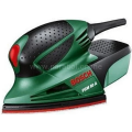 Bosch PSM 80 A Titreşimli Zimpara 0603354006