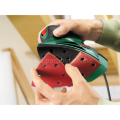 Bosch PSM 80 A Titreşimli Zimpara 0603354006