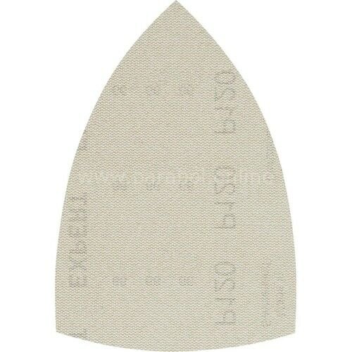 Bosch M480 100X150 mm 120 Kum Elek Telli Net Zımpara