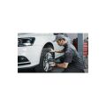 Bosch Professional GDS 18V-400 Çift Akülü 5 Ah Darbeli Somun Sıkma Makinesi 06019K0020