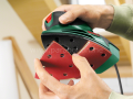 Bosch PSM 80 A MULTI Zımpara Makinesi 0603354000
