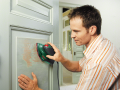 Bosch PSM 80 A MULTI Zımpara Makinesi 0603354000