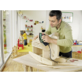 Bosch PSM 80 A MULTI Zımpara Makinesi 0603354000