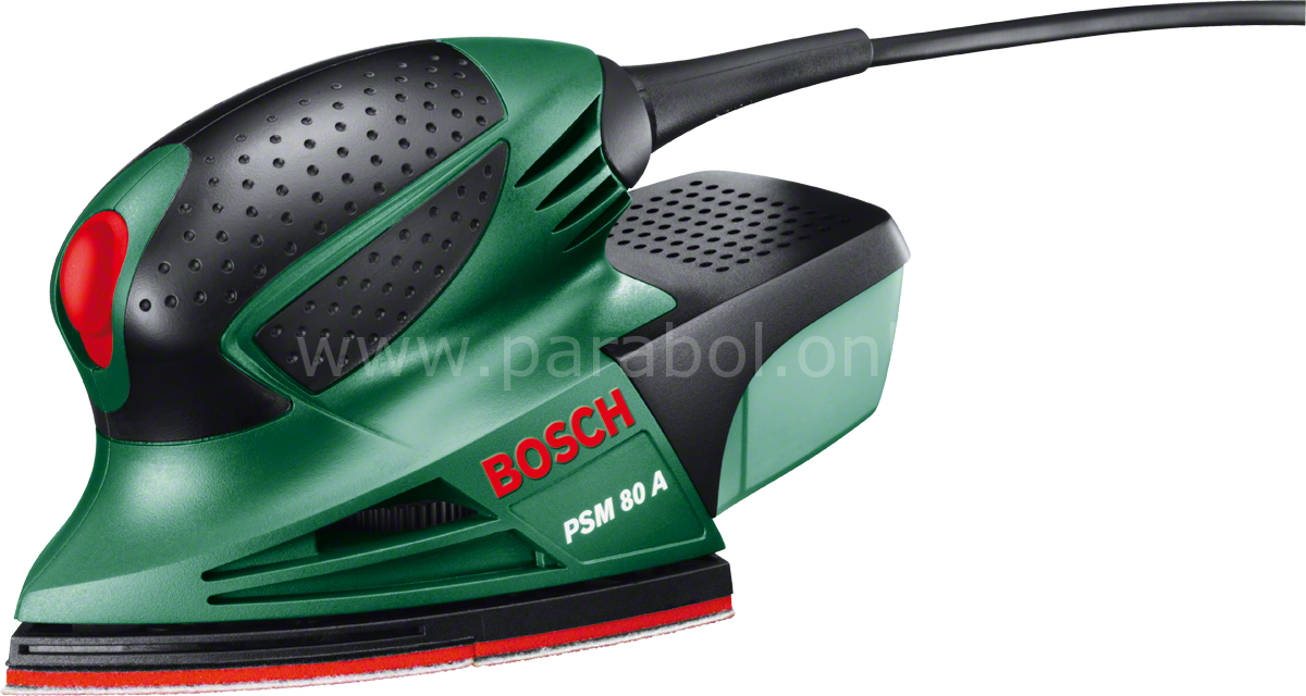 Bosch PSM 80 A MULTI Zımpara Makinesi 0603354000