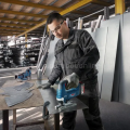 Bosch Professional GSB 600 Darbeli Matkap 06011A0320