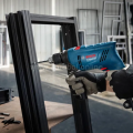 Bosch Professional GSB 600 Darbeli Matkap 06011A0320