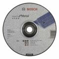 Bosch - 230*3,0 mm Expert Serisi Bombeli Metal Kesme Diski (Taş) 2608600226