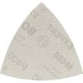 Bosch M480 93X93 mm 400 Kum Elek Telli Net Zımpara 2608900724