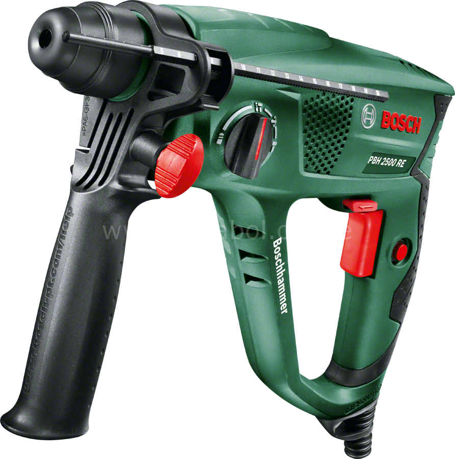Bosch PBH 2500 RE Kırıcı Delici 0603344401