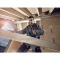 Bosch Professional GHO 18V-LI Planya Makinesi Baretool