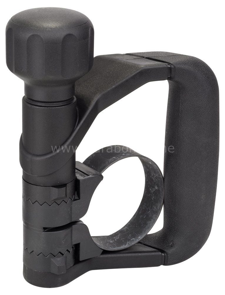 Bosch - GSH 5 CE/388 için Tutamak 2602025142