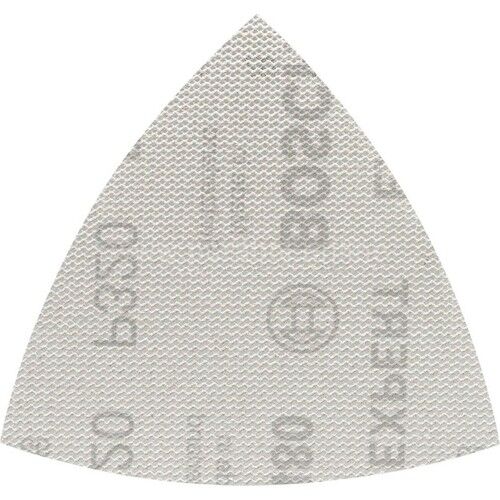 Bosch M480 93X93 mm 320 Kum Elek Telli Net Zımpara 2608900723