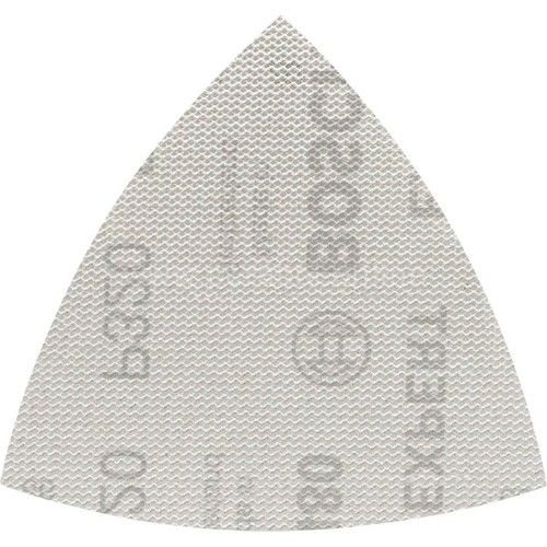 Bosch M480 93X93 mm 320 Kum Elek Telli Net Zımpara 2608900723