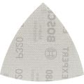 Bosch M480 93X93 mm 320 Kum Elek Telli Net Zımpara 2608900723