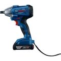 Bosch  Professional GDS 250-LI 18 Volt 3.0 Ah Akülü Darbeli Somun Sıkma Makinesi - Çantalı