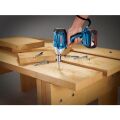 Bosch  Professional GDS 250-LI 18 Volt 3.0 Ah Akülü Darbeli Somun Sıkma Makinesi - Çantalı