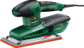 Bosch PSS 300 AE Titreşimli Zımpara 0603340300