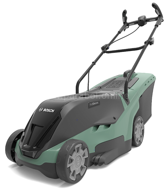 Bosch CityMower 18-300Çim Biçme Makinesi 06008B9A00