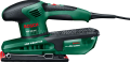 Bosch PSS 200 AC Titreşimli Zımpara 0603340100