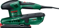 Bosch PSS 200 AC Titreşimli Zımpara 0603340100