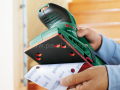 Bosch PSS 200 AC Titreşimli Zımpara 0603340100