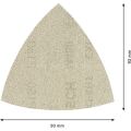 Bosch M480 93X93 mm 150 Kum Elek Telli Net Zımpara 2608900719