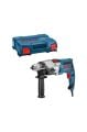 Bosch Professional Gsb 20-2 Darbeli Matkap