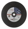 Bosch - 400*25,40*3,2 mm Expert Serisi Düz Metal Kesme Diski (Taş) 2608600544
