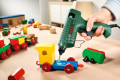 Bosch PKP 18 E Elektronik Tutkal Tabancası 0603264503