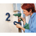 Bosch PKP 18 E Elektronik Tutkal Tabancası 0603264503