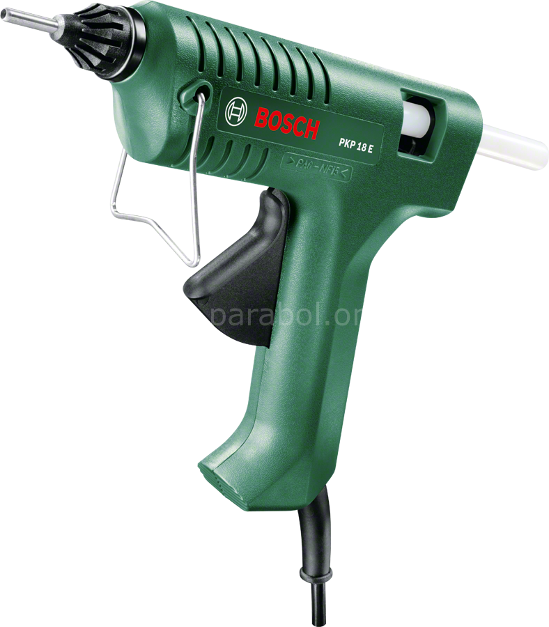 Bosch PKP 18 E Elektronik Tutkal Tabancası 0603264503