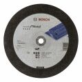 Bosch - 300*20,00*3,5 mm Expert Serisi Düz Metal Kesme Diski (Taş) 2608600706