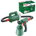Bosch EasySpray 18V (Solo) Akülü Boya Tabancası 0603208000