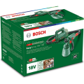 Bosch EasySpray 18V (Solo) Akülü Boya Tabancası 0603208000