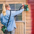 Bosch EasySpray 18V (Solo) Akülü Boya Tabancası 0603208000