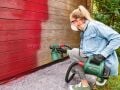 Bosch EasySpray 18V (Solo) Akülü Boya Tabancası 0603208000