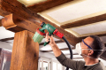 Bosch PFS 7000 Boya Tabancası 0603207400