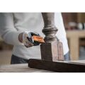 Bosch Expert M480 Zımpara Ağı Alçıpan Zımpara Makineleri İçin 225 Mm G 400 25 Parça