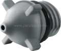 Bosch PFS 2000 ALLPAINT Hassas Boya  Tabancası 0603207300
