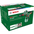 Bosch PFS 2000 ALLPAINT Hassas Boya  Tabancası 0603207300