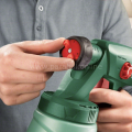 Bosch PFS 2000 ALLPAINT Hassas Boya  Tabancası 0603207300