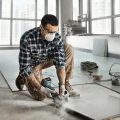 Bosch Professional GWS 180-LI + GSB 185-LI 18V Akülü Vidalama 2+4 Ah Çift Akü Set - 06019H9026