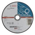 Bosch - 180*1,6 mm Expert Serisi Düz Metal Kesme Diski (Taş) - Rapido 2608603399
