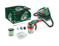 Bosch PFS 5000 E ALLPAINT Hassas Boya Tabancası 0603207200